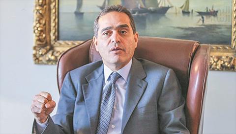 خالد أبوالمكارم